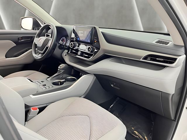 2023 Toyota Highlander LE Carrollton TX