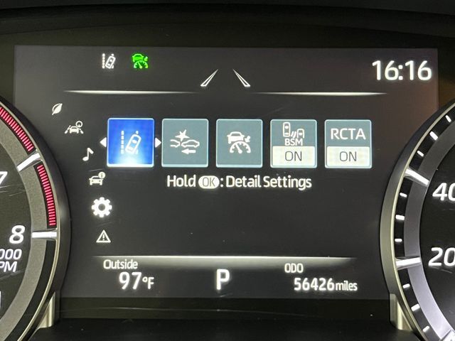 2023 Toyota Highlander LE Carrollton TX