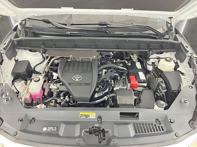 2023 Toyota Highlander LE Carrollton TX