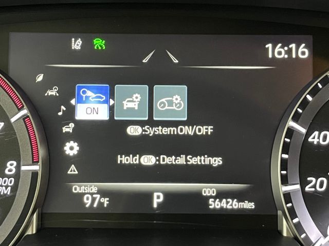 2023 Toyota Highlander LE Carrollton TX