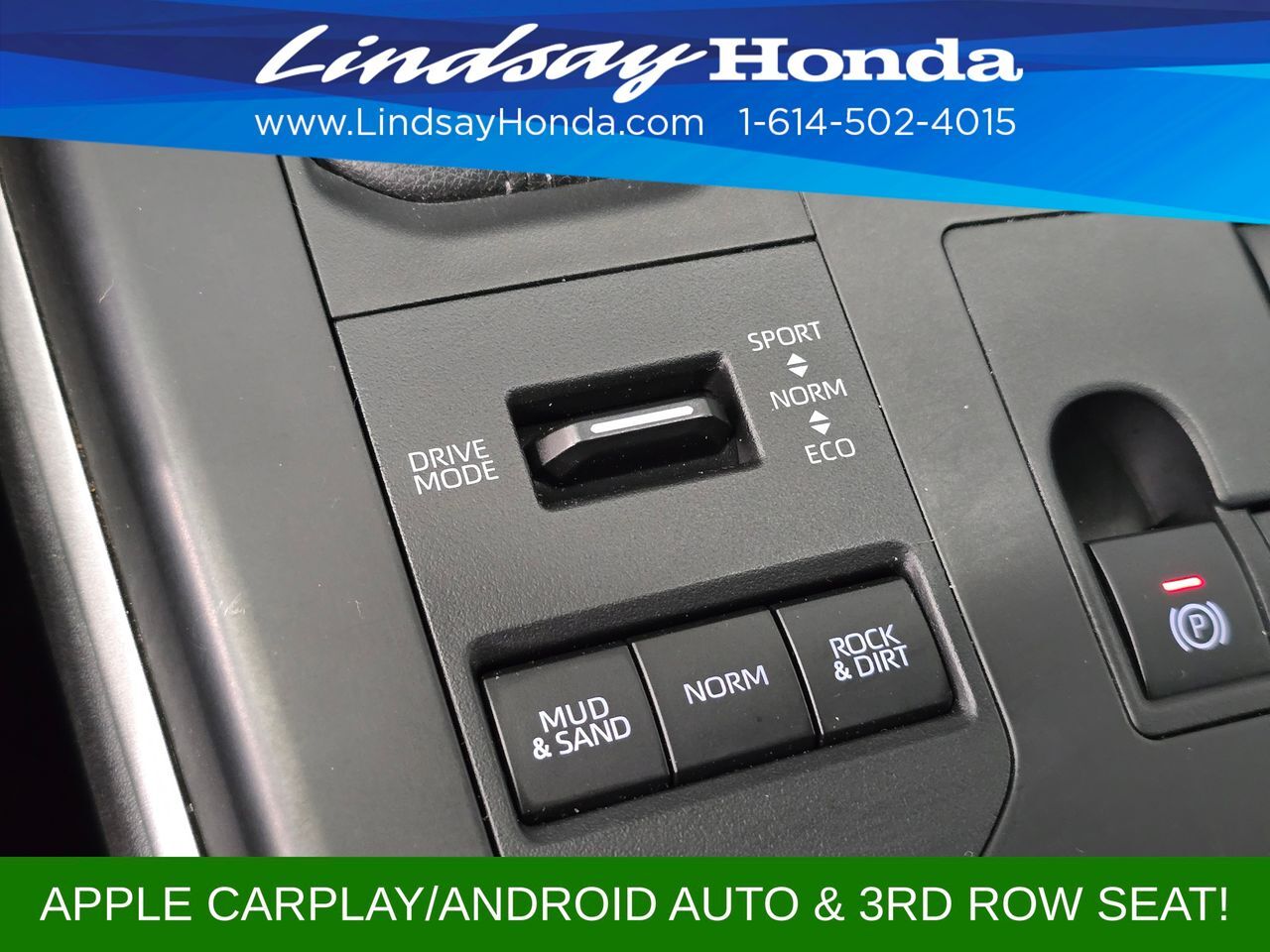 2023 Toyota Highlander LE Columbus OH
