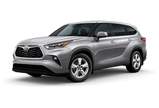 2023 Toyota Highlander LE Whitehall WV