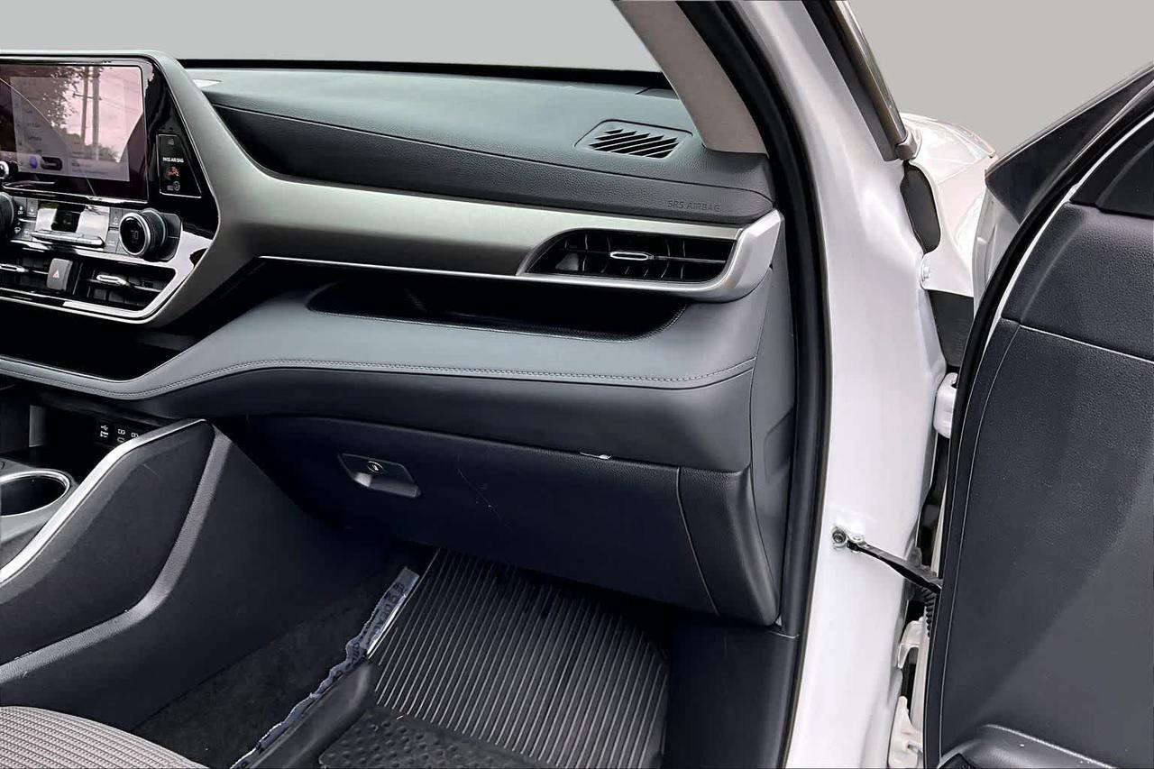 2023 Toyota Highlander LE Folsom CA