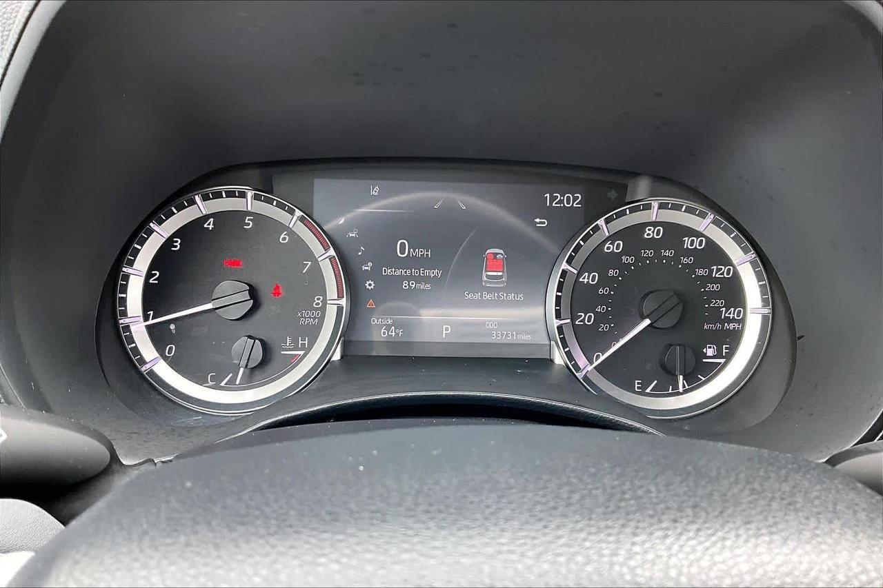 2023 Toyota Highlander LE Folsom CA