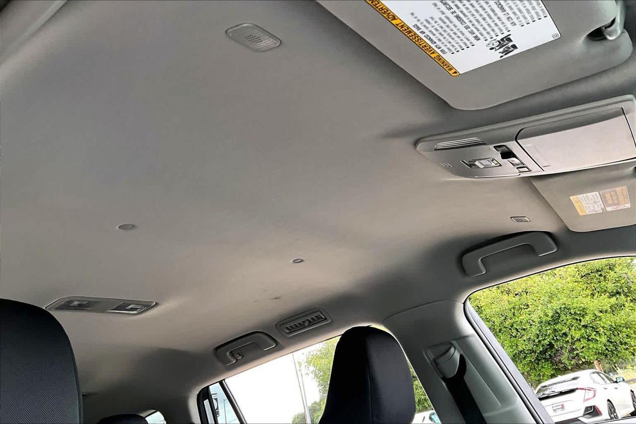 2023 Toyota Highlander LE Folsom CA