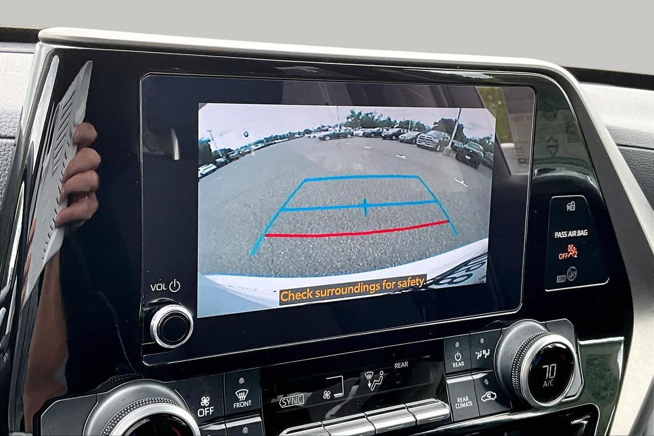 2023 Toyota Highlander LE Folsom CA