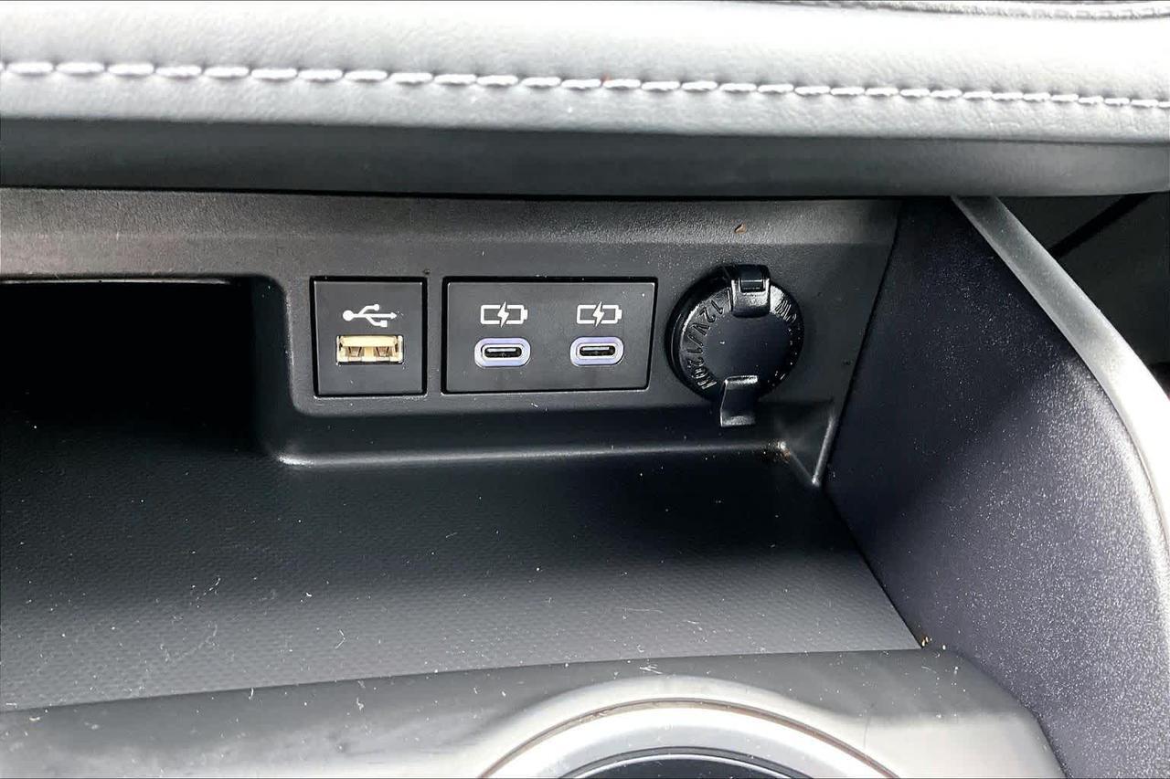 2023 Toyota Highlander LE Folsom CA