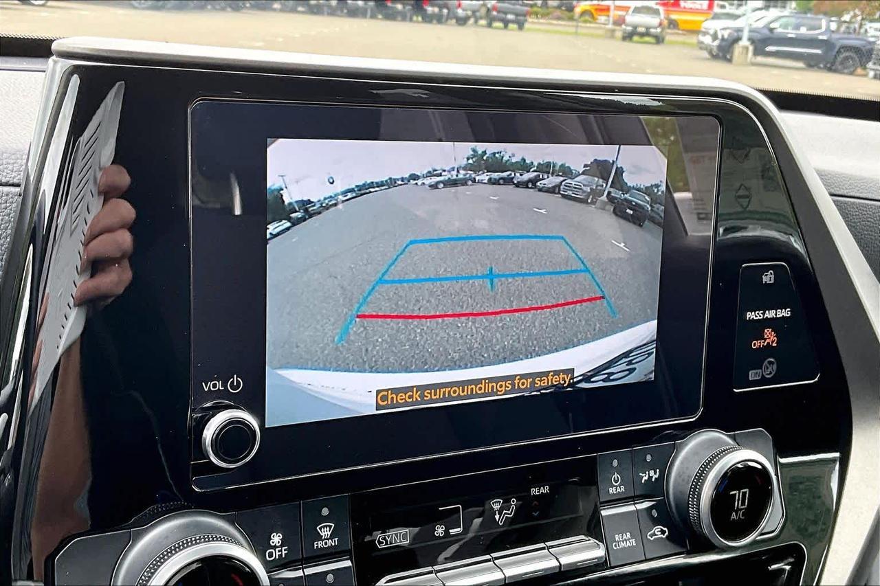 2023 Toyota Highlander LE Folsom CA