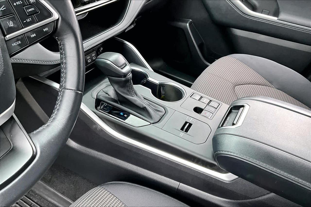 2023 Toyota Highlander LE Folsom CA