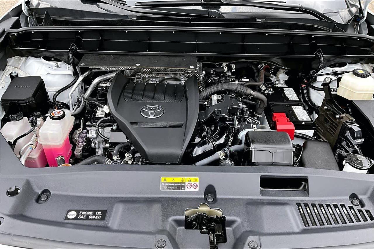 2023 Toyota Highlander LE Folsom CA