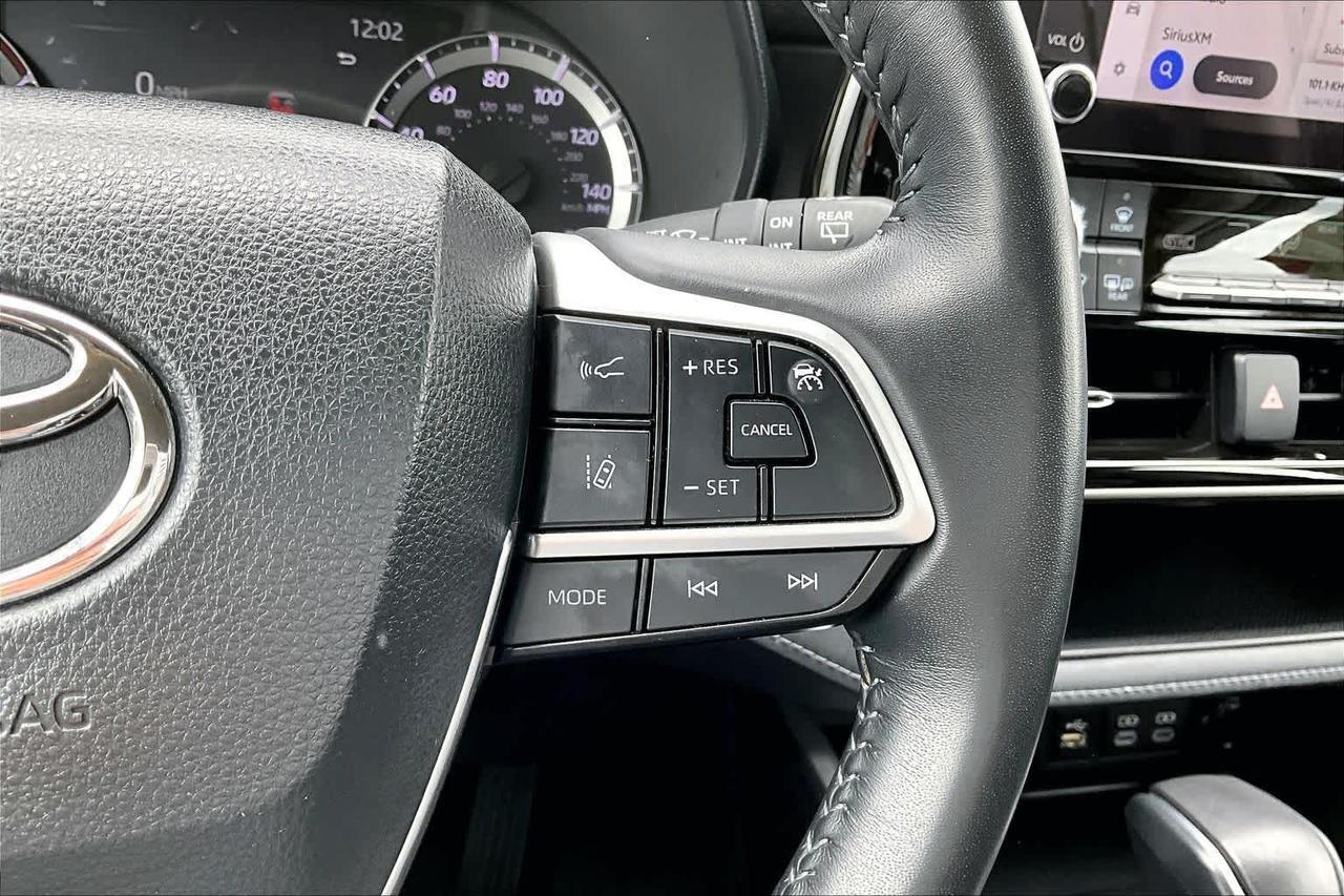 2023 Toyota Highlander LE Folsom CA