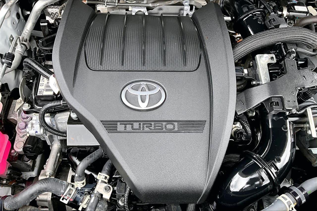 2023 Toyota Highlander LE Folsom CA