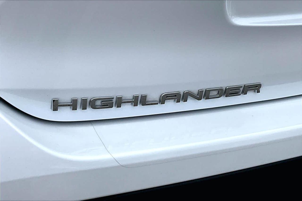 2023 Toyota Highlander LE Folsom CA