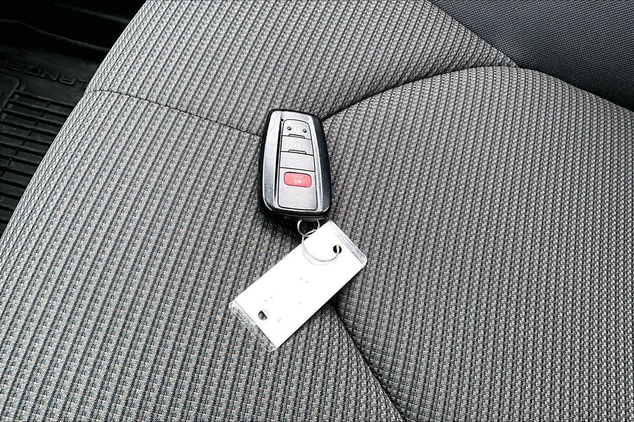 2023 Toyota Highlander LE Folsom CA