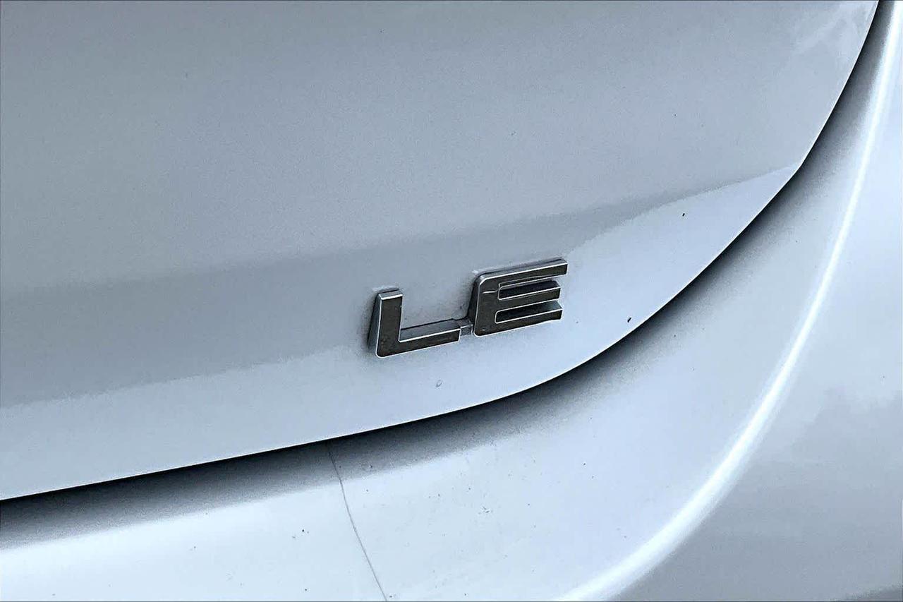 2023 Toyota Highlander LE Folsom CA