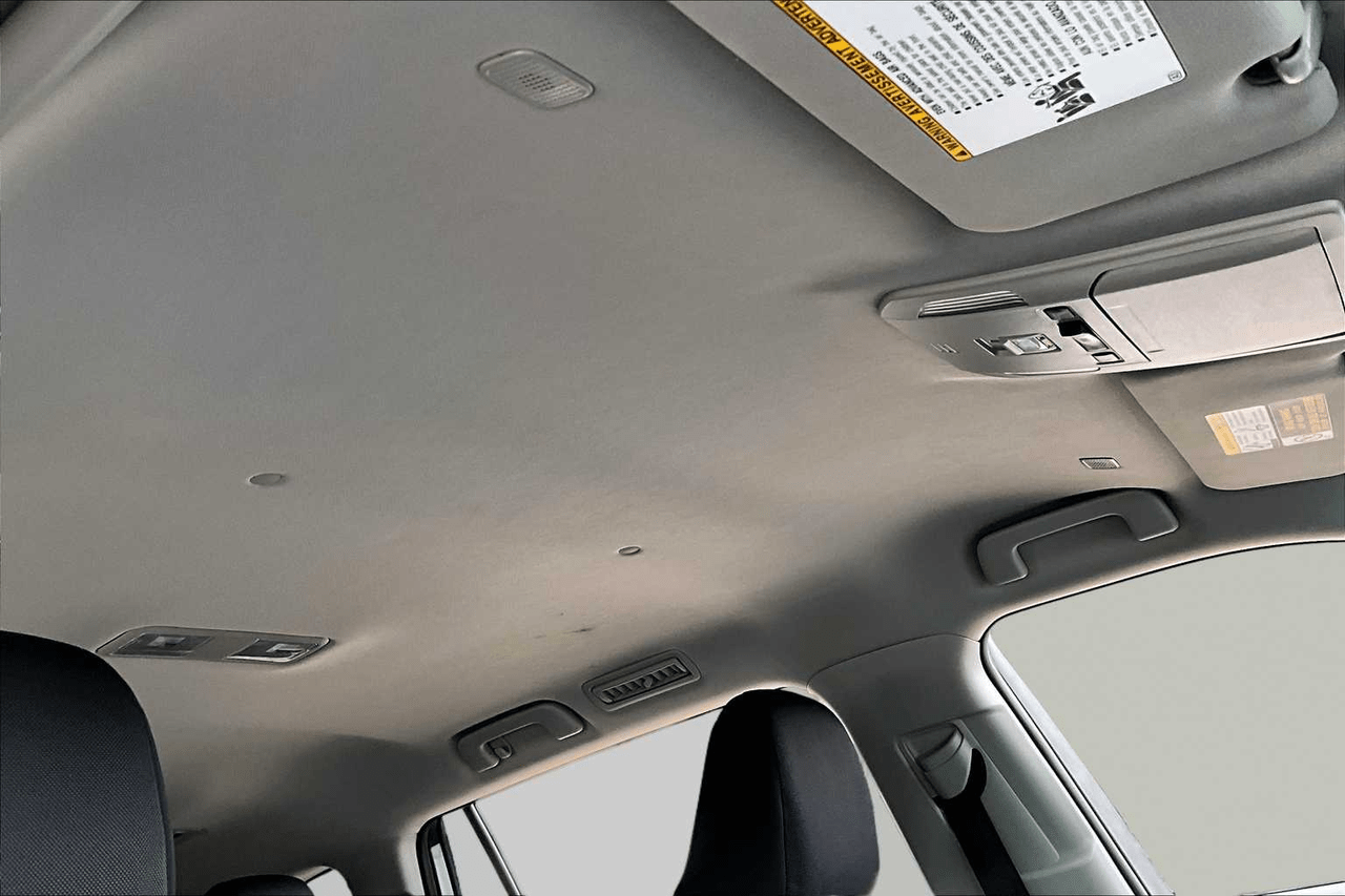2023 Toyota Highlander LE Folsom CA
