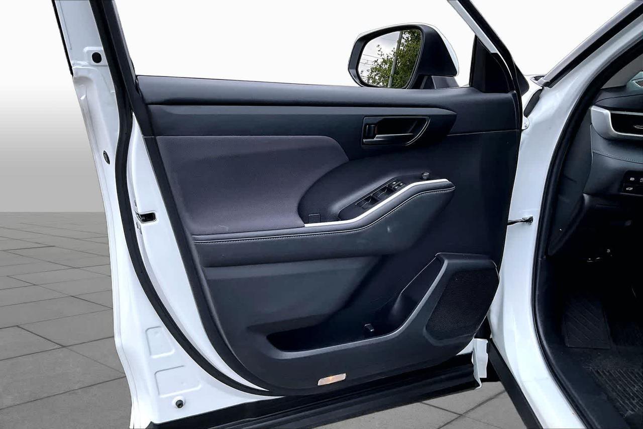 2023 Toyota Highlander LE Folsom CA
