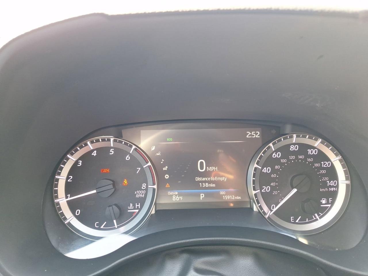 2023 Toyota Highlander LE Hurst TX