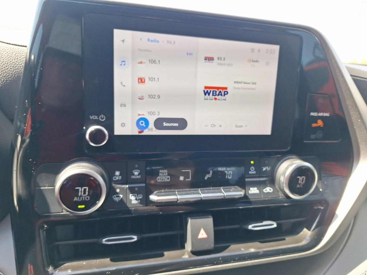 2023 Toyota Highlander LE Hurst TX