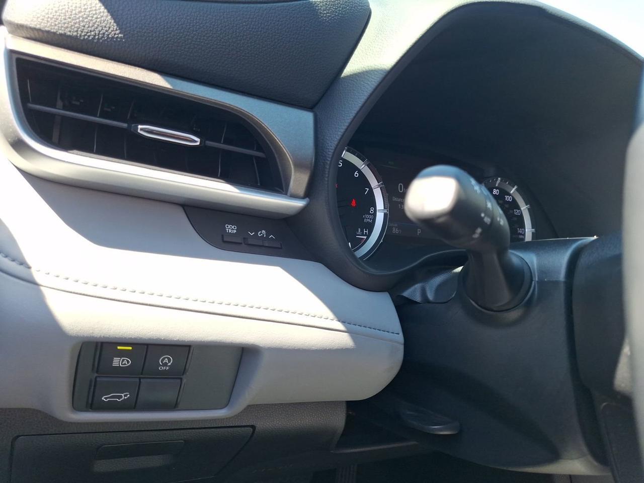 2023 Toyota Highlander LE Hurst TX