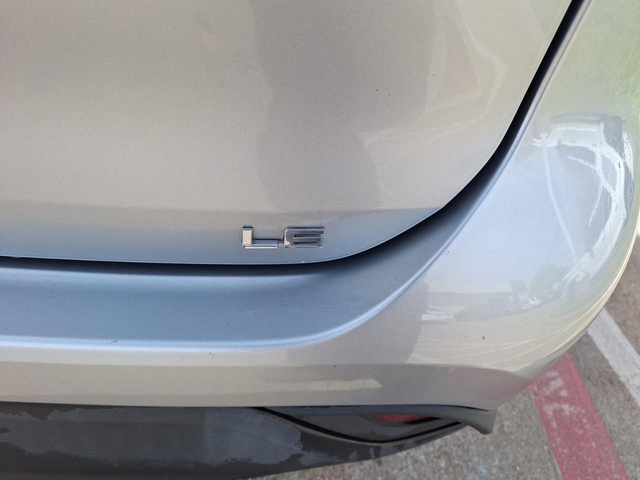 2023 Toyota Highlander LE Hurst TX