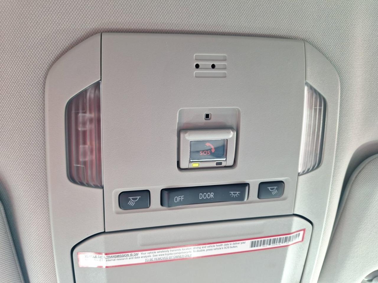 2023 Toyota Highlander LE Hurst TX