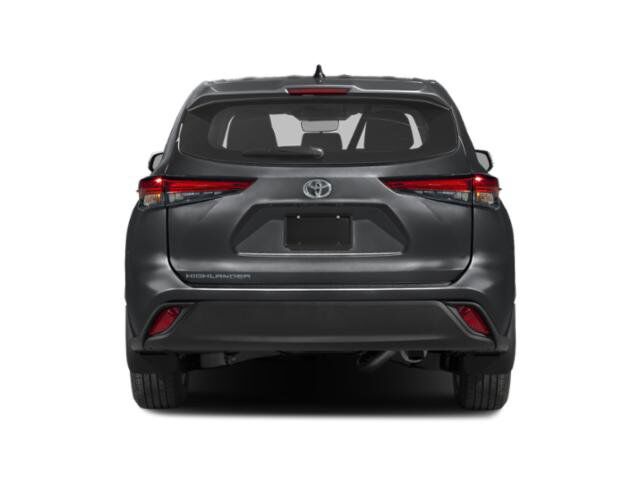 2023 Toyota Highlander LE Hurst TX