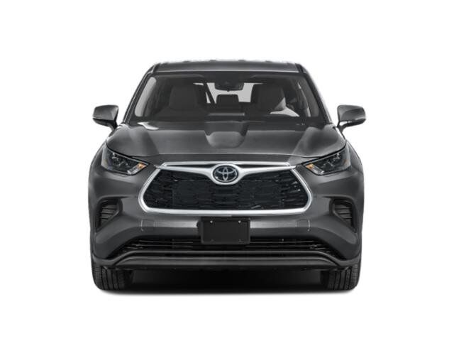 2023 Toyota Highlander LE Hurst TX