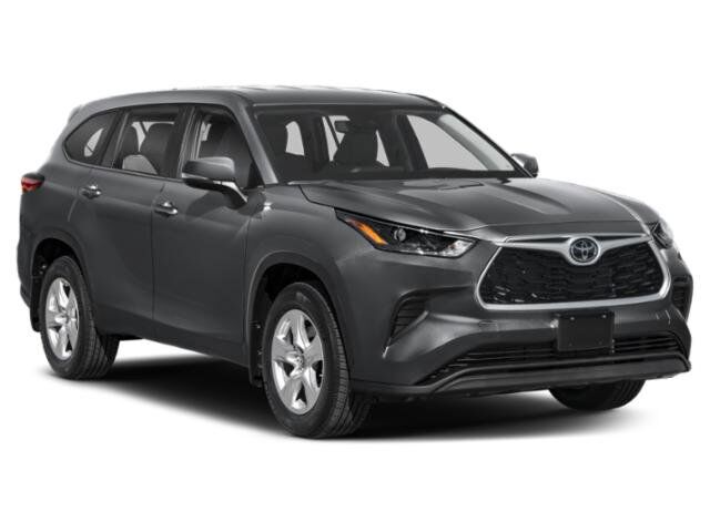 2023 Toyota Highlander LE Hurst TX