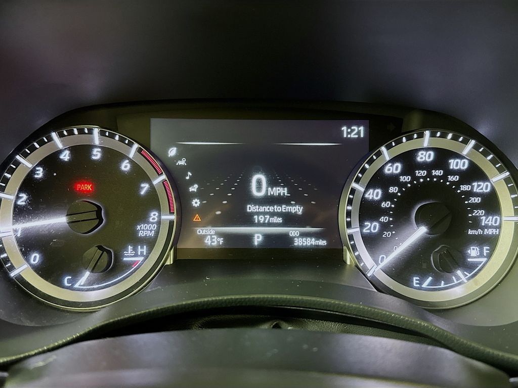 2023 Toyota Highlander LE Kennewick WA