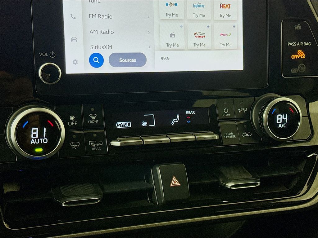 2023 Toyota Highlander LE Kennewick WA