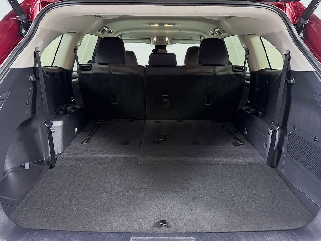 2023 Toyota Highlander LE Kennewick WA