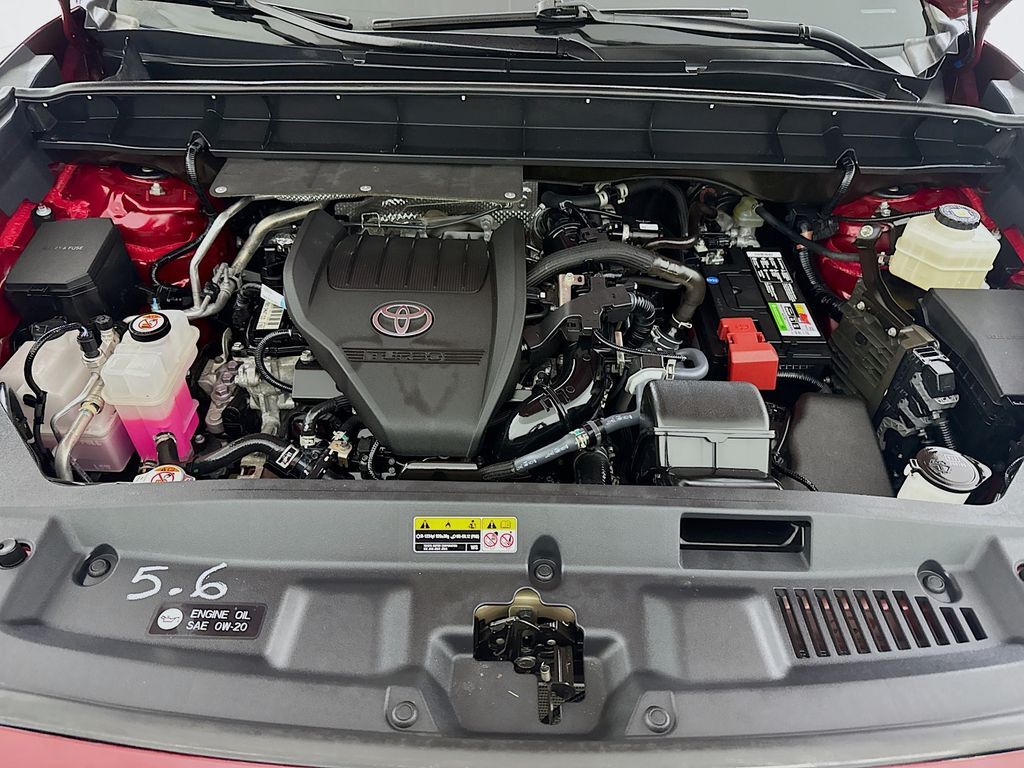 2023 Toyota Highlander LE Kennewick WA