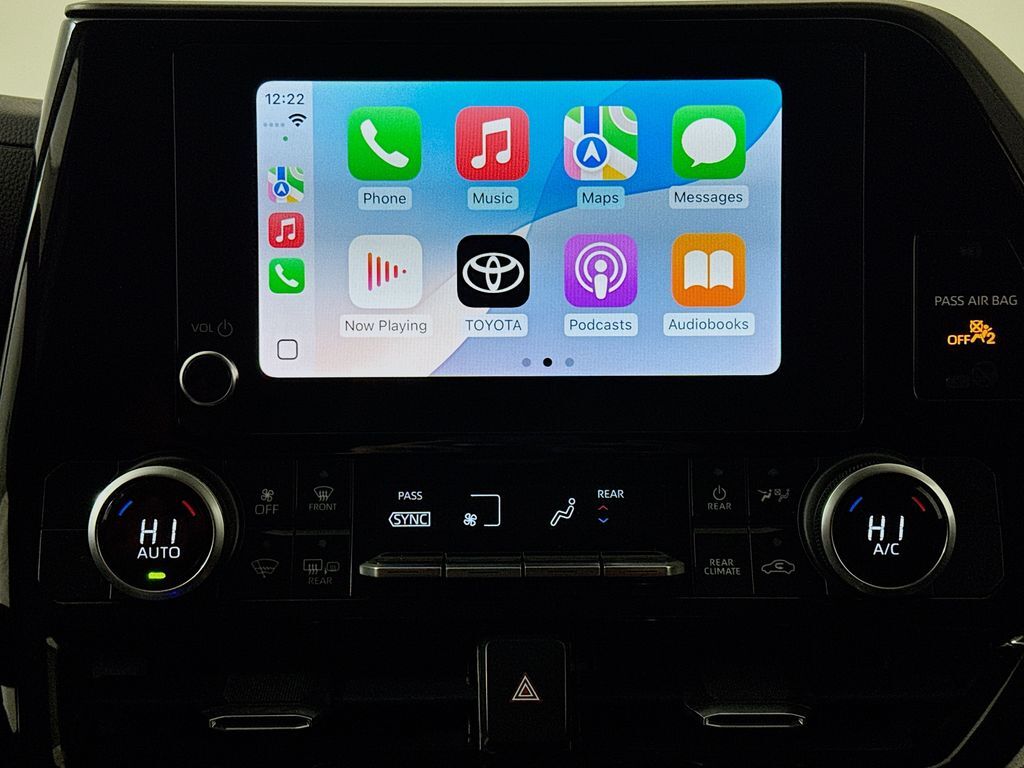 2023 Toyota Highlander LE Kennewick WA