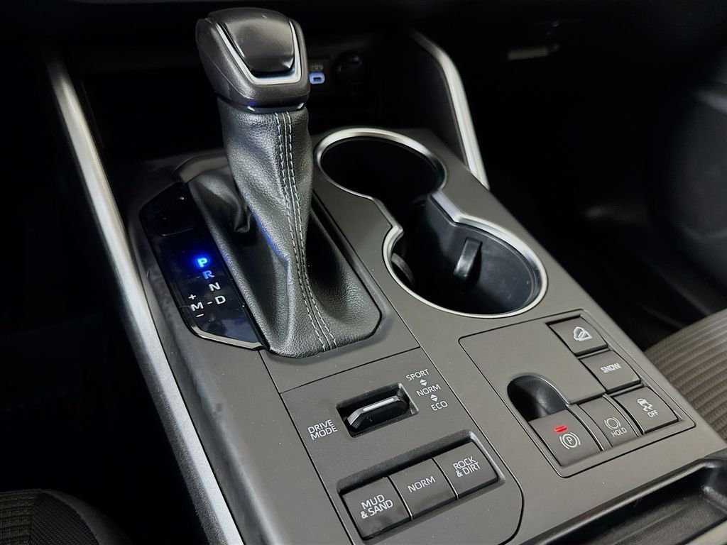 2023 Toyota Highlander LE Kennewick WA