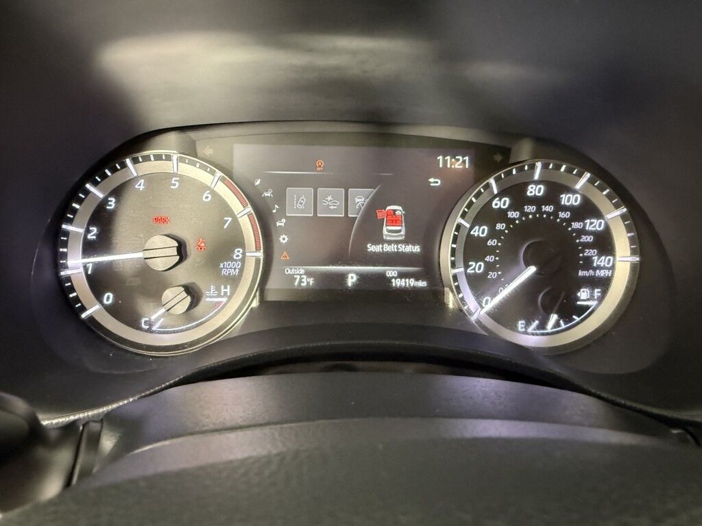 2023 Toyota Highlander LE Maumee OH