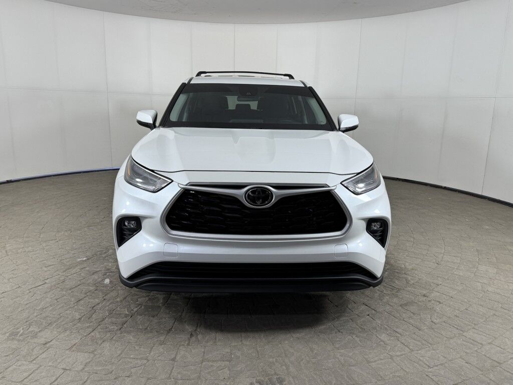 2023 Toyota Highlander LE Maumee OH
