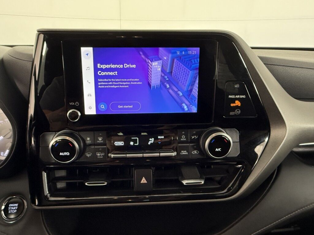 2023 Toyota Highlander LE Maumee OH