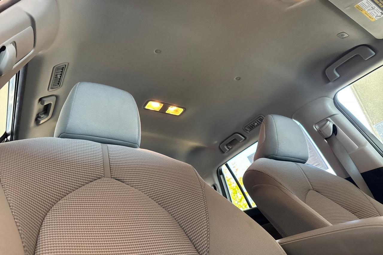 2023 Toyota Highlander LE Roseville CA