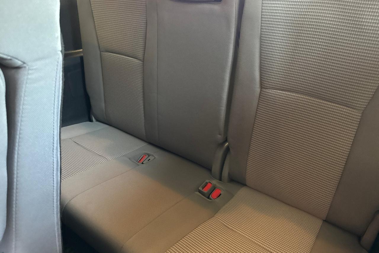 2023 Toyota Highlander LE Roseville CA