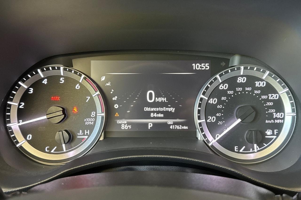 2023 Toyota Highlander LE Roseville CA