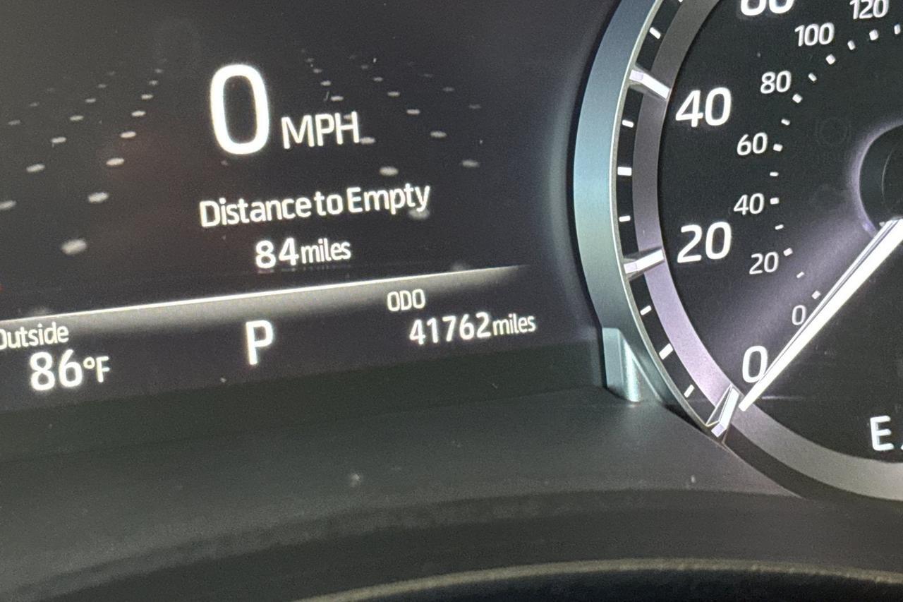 2023 Toyota Highlander LE Roseville CA