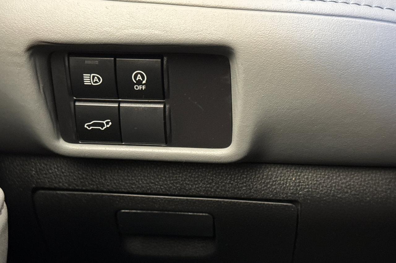 2023 Toyota Highlander LE Roseville CA