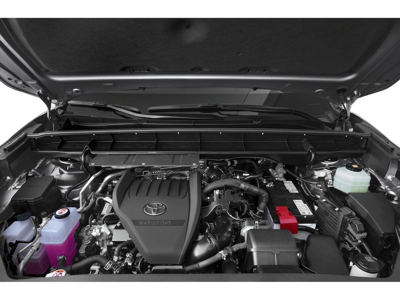 2023 Toyota Highlander LE Roseville CA