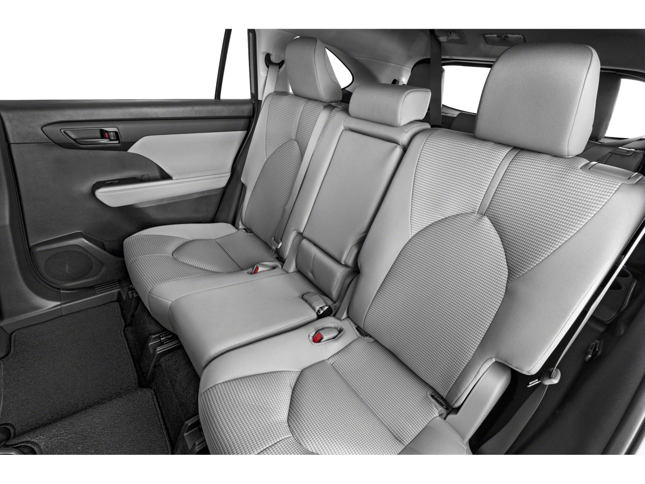 2023 Toyota Highlander LE Roseville CA