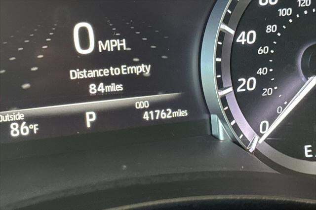 2023 Toyota Highlander LE Roseville CA