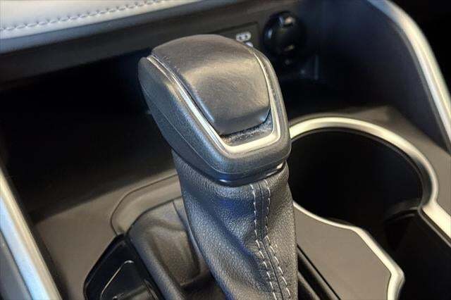 2023 Toyota Highlander LE Roseville CA