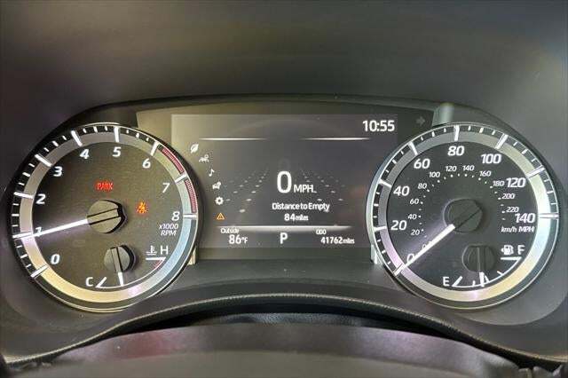 2023 Toyota Highlander LE Roseville CA