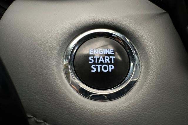 2023 Toyota Highlander LE Roseville CA