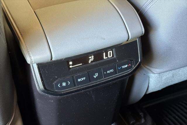 2023 Toyota Highlander LE Roseville CA